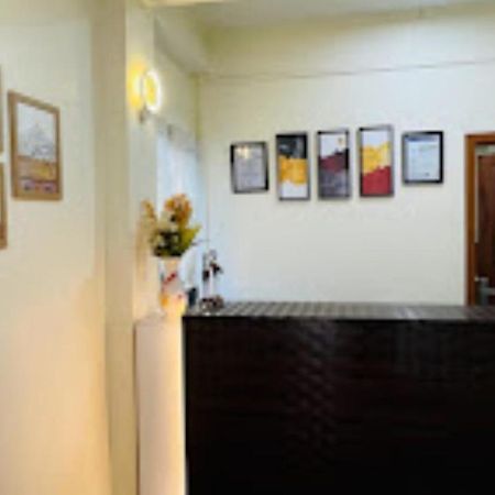 Hotel Sunrise Imphal Exterior photo