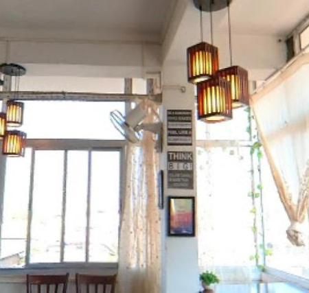 Hotel Sunrise Imphal Exterior photo