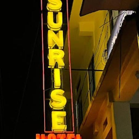 Hotel Sunrise Imphal Exterior photo